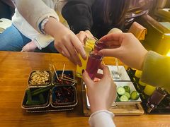 -HIB HUB公社(解放西路店)