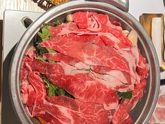 寿喜锅-南风(淮海街店)