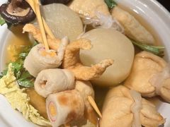-小川洋风料理(江汉路店)