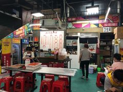 大堂-小民大排档(马场角横路店)