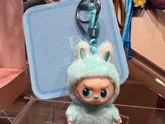 -泡泡玛特POPMART(合生汇店)