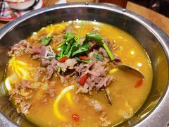 -新白鹿餐厅(爱琴海购物中心店)