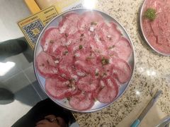 -安又胖韩国烤肉