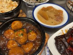 -卤鸭儿(小河路店)