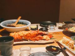 -藤原布二·八佰善会席料理(奥体店)