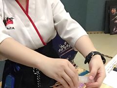 -割烹旭日本料理(龙湖狮山天街店)