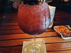 -日落吧·海景咖啡厅·餐酒吧·鸡尾酒·下午茶·乐队表演·浪漫夕阳·三亚文华东方酒店
