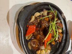 -鹿港小镇(滨北店)