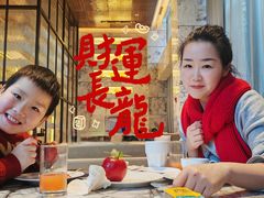-上海漕河泾万丽酒店
