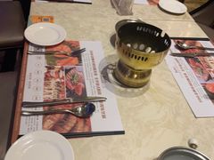 -芭菲盛宴·环球美食(北城国际店)