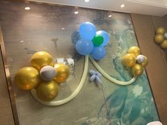 -盛百味·家宴餐厅(霸州分店)