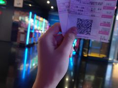 -喜满客影城(汉神广场店)