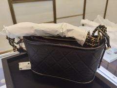 -Chanel(德基广场店)
