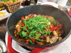 -蚝美人·生蚝海鲜烧烤(茶花园店)