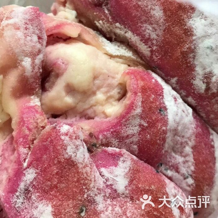 傅氏蛋糕图片-北京面包甜点-大众点评网