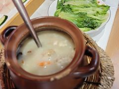 -官塘锋记鱼生·生腌·砂锅粥(牌坊街店)