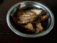 -老新隆牛肉锅贴(新街口店)