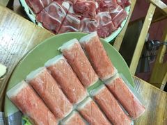 -东镇老火锅(长春路首店)