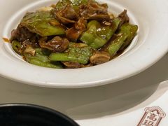 -高玛纳驴肉火烧(河间总店)