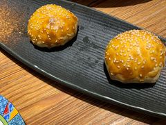 -塔哈尔·新疆盛宴(城西银泰店)