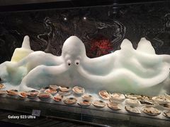 -雍容荟活波龙自助餐(IFS黑金店)