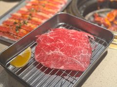 -Ant 蚂蚁洞烤肉·大营地(上海静安大悦城店)