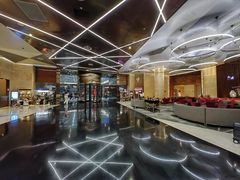 -南京禄口机场雅高铂尔曼大酒店