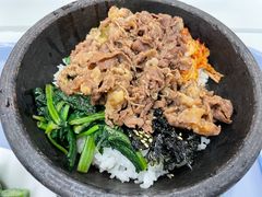 -北大家园食堂