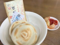 -老刘家泡馍·陕西老字号(钟楼广济街店)