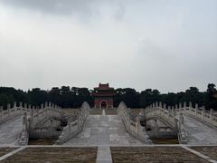 -清东陵