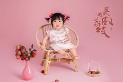 -三只熊儿童摄影(公园店)