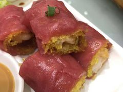 -君德澜酒家·创意粤菜(金山谷店)