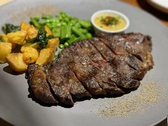 -Mercato莫卡多露台餐厅与酒吧(K11店)