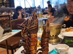 -喜庭海鲜自助(来福士店)