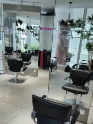 -悦SALON