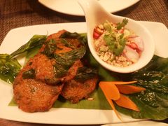 -Phensiri Thai Restaurant