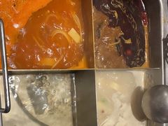 -海底捞火锅(高科广场店)