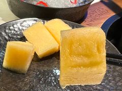 -芸山季·云南野生菌火锅(人民广场来福士店)