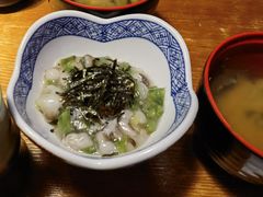 -鳗鱼家·深夜食堂(军博店)
