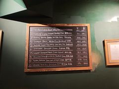 -羽深肉铺 Steak & Wine