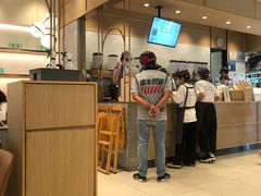 -奈雪的茶(石厦时代广场店)