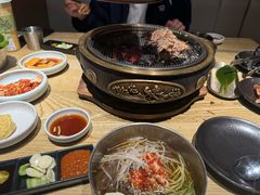 -泥炉烧肉师(新街口金銮巷店)