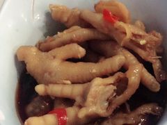 -新丁香海鲜主题餐厅(现代花园店)