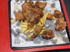 -赶海部落海鲜城(海阳路店)