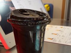 -喜茶(上海淮海中路渔阳里店)
