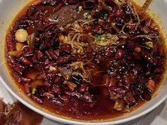 -万荣烤鸭店·北京菜(天坛店)