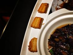 -老头儿油爆虾·1987杭州烟火味(湖滨银泰in77D区店)