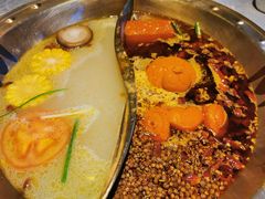 -红辣椒·川菜·火锅(科华路店)