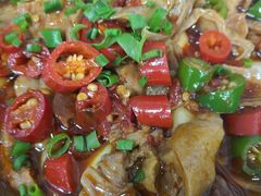 -确喜美味小厨(西单商场兰州店)