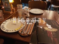 -IL TEATRO 精品意大利餐厅